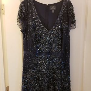 Evening Gown